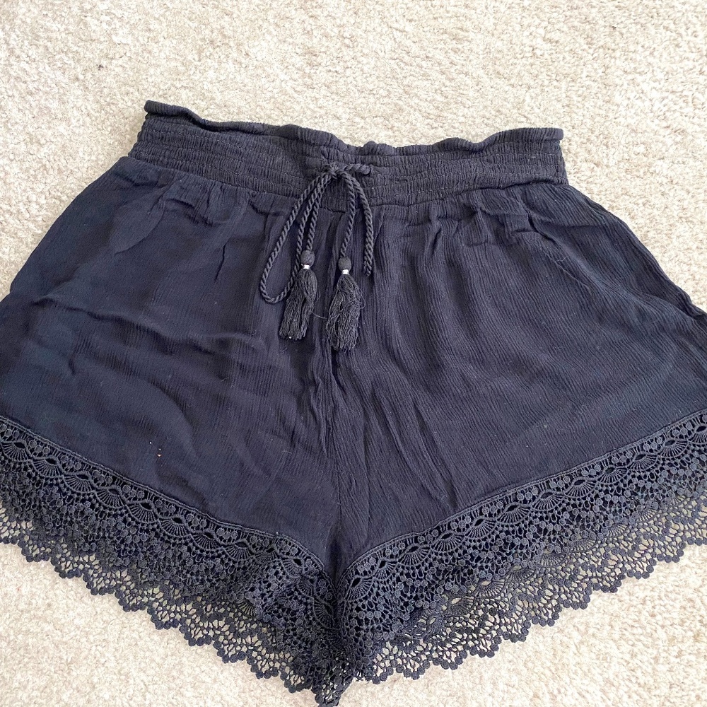 Womens Summer Shorts